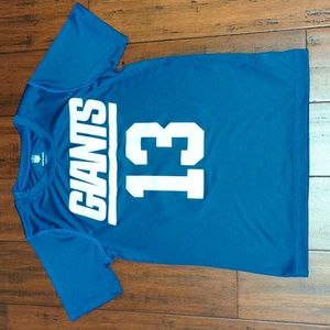 Boys NFL Giant 13 T-Shirt